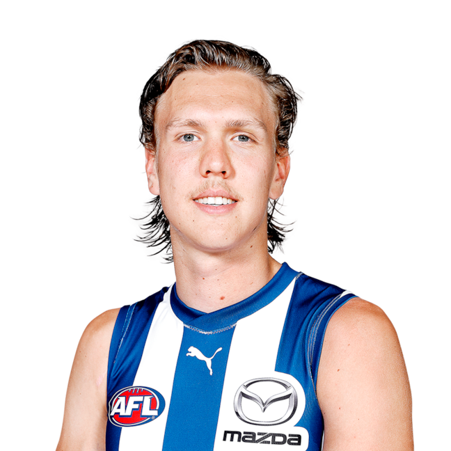 Miller Bergman profile picture